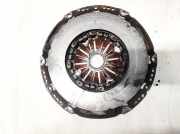 Druckplatte Kupplungsdruckplatte Toyota Corolla Verso, III 2004.05 - 2007 Gebraucht,