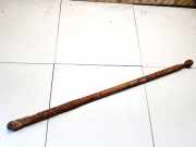 Stabilisator Stabi Hinten Hinterachse Opel Vivaro A, 2001.08 - 2014.07 Gebraucht,