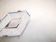 Emblem Renault Laguna, III 2007.10 - 2010.11 Gebraucht,