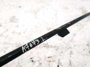 Dachreling Linke Audi 80, B4 1991.09 - 1995.01 Gebraucht ,