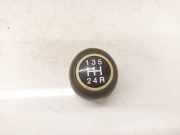 Schalthebelknopf Fiat Grande Punto, 2005.01 - 2012.12 Gebraucht,