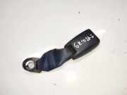 Gurtschloss - Hinten Linke Mitsubishi Outlander, II 2006.01 - 2013.01 nsb1058,