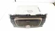 Radio Ford Mondeo, 2007.03 - 2013.06 7S7T18C939AE,7S7T18C939AE