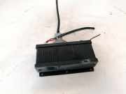 Steuergerät Verscheidenes Seat Cordoba I 1999.06 - 2002.06 facelift Gebraucht,