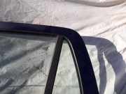 Dreieck Seitenscheibe - Hinten Linke Opel Astra, G 1998.09 - 2004.12 Gebraucht,