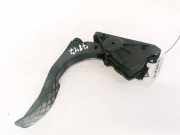 Pedalwerk Audi A6, C6 2005.01 - 2008.10 4F1723523B, 6PV00898406