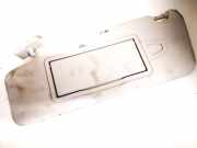 Sonnenblende Mercedes-Benz W204, 2007.01 - 2011 Gebraucht,