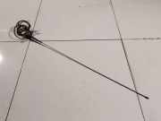 GPS Antenne Honda Jazz, 2005.04 - 2008.07 facelift Gebraucht ,