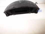 Monitor Navigations Zeit Uhr Opel Corsa, C 2000.09 - 2006.07 009164455,5wk70005