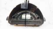 Tachometer Citroen C3, I 2002.02 - 2005.06 P9645994280B,