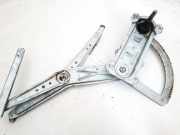 Fensterheber - Vorne Rechts Opel Meriva, A 2002.12 - 2006.01 93367907,