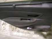 Türverkleidung - Hinten Linke Renault Grand Scenic, II 2009.02 - 2013.06 Gebraucht,