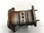 Stoßstangenhalter - Vorne Linke Nissan Note, 2006.03 - 2013.06 Gebraucht,