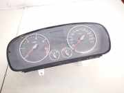 Tachometer Renault Laguna, III 2007.10 - 2010.11 248106617r,a2c53172264