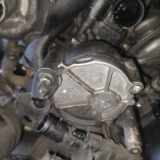 Unterdruckpumpe Vacuumpumpe Bremsanlage Mazda 3, BK 2003.10 - 2009.06 D15616,1112M