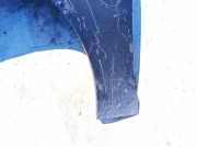 Kotfl?gel - Vorne Linke Audi A6, C6 2005.01 - 2008.10 Juoda,