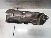 Hitzeschutzblech Abgaskrümmer Mazda 3, BK 2003.10 - 2009.06 Gebraucht,
