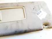 Sonnenblende Nissan Tiida C11 2004 - 2012 Gebraucht,