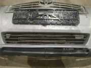 Kühlergrill - Vorne Center Toyota Avensis, II 2003.04 - 2006.03 Gebraucht,