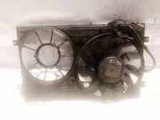 Kühlerlüfter Lüftermotor Volkswagen Caddy, III 2004.03 - 2010.09 Gebraucht, BDJ