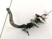 Kupplungsnehmerzylinder Nehmerzylinder Toyota RAV-4, II 2000.09 - 2005.11 Gebraucht,