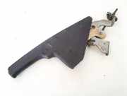 Handbremshebel Skoda Fabia, I 6Y 1999.08 - 2005.10 Gebraucht,