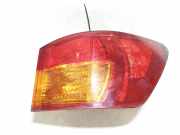 Rückleuchten - Hinten Rechts Lexus IS, II 2005.10 - 2013.03 Gebraucht,