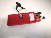 Antenne Verstärker Volvo XC70, 2007.08 - 2012.02 30679717,