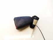 Gurtschloss - Hinten Linke SAAB 9-5, 1997.09 - 2005.11 4531885,