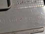 Schutzleiste Tür - Hinten Linke Mercedes-Benz W245 2005 - 2011 A1697270187, A 169 727 01 87