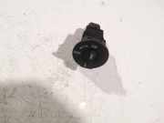 chalter Beifahrerairbag Airbagschalter Airbagdeaktivierung Renault Megane, II 2002.11 - 2006.06 8200169589b,