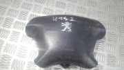 Airbag Fahrer Peugeot 406, 1999.03 - 2004.05 facelift 96303944ZL,0062603