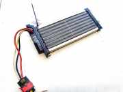 W?rmetauscher Innenraumheizung Zuheizer Peugeot 307, 2000.08 - 2005.06 1491906,03t049h159