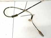 Seilzug Feststellbremse Renault Laguna, II 2001.03 - 2006.05 Gebraucht,