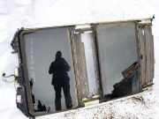 Schiebedach Glas Renault Scenic, I 1999.09 - 2003.06 facelift Gebraucht,