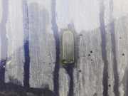 Waschwasserdüse Scheibenreinigung Volkswagen Golf, III 1993.07 - 1999.04 Gebraucht ,