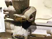 Lenkgetriebe Fiat Ulysse, I 1994.01 - 2002.06 1312577080,