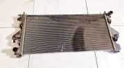 Wasserkühler Peugeot Boxer, 2006.04 - 2014.06 Gebraucht,