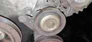 Spannrolle Nissan Note, 2006.03 - 2013.06 Gebraucht,