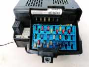 Sicherungskasten Renault Scenic, I 1999.09 - 2003.06 facelift 8200033521B, S108502710G
