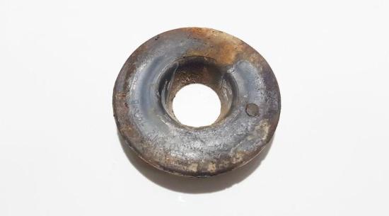 Federteller Volkswagen Touran, 2003.01 - 2006.10 1k0512149b, Bild Federteller Volkswagen Touran, 2003.01 - 2006.10 1k0512149b,