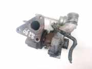 Turbolader Dacia Logan, I 2004.09 - 2009.03 54381015083,54381015083