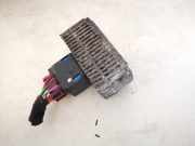 Vorglüh Relais Opel Zafira, B 2005.07 - 2008.01 55353011, 51299014b