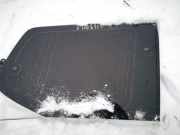 Seitenfenster Seitenscheibe - Hinten Rechts Toyota Land Cruiser J12 2003 - 2010 Gebraucht,