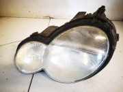 Hauptscheinwerfer - Vorne Linke Mercedes-Benz W203, 2000.05 - 2004.02 15084500,150845-00