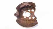 Spritzblech für Bremsscheibe - Hinten Linke Citroen C4 Grand Picasso, I 2006.01 - 2013.06 Gebraucht,