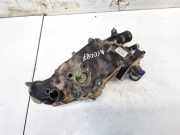 Thermostat Peugeot 307, 2000.08 - 2005.06 9643211880,