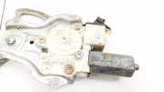 Fensterheber motor - Hinten Linke Toyota Corolla, 2001.11 - 2004.02 992046100,992046-100 0130822032