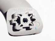 Haltegriff Haltegriff Verdeckgriff - Vorne Rechts Citroen C5, II 2008.02 - 2011.01 9681334080, 9686109880