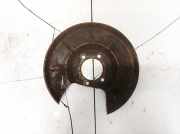 Spritzblech für Bremsscheibe - Hinten Linke Ford Mondeo, 2007.03 - 2013.06 6g912k316a, 6g91-2k316-a